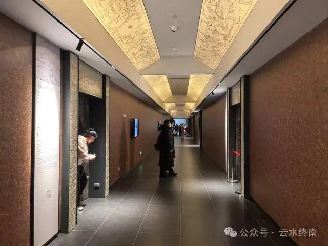 这得多嗨呀！免费参观千年来古人墓葬“样板间”您中意哪一套？(图7)