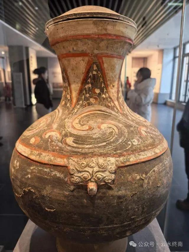 这得多嗨呀！免费参观千年来古人墓葬“样板间”您中意哪一套？(图5)