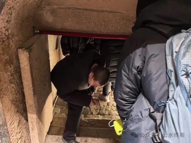 这得多嗨呀！免费参观千年来古人墓葬“样板间”您中意哪一套？(图10)