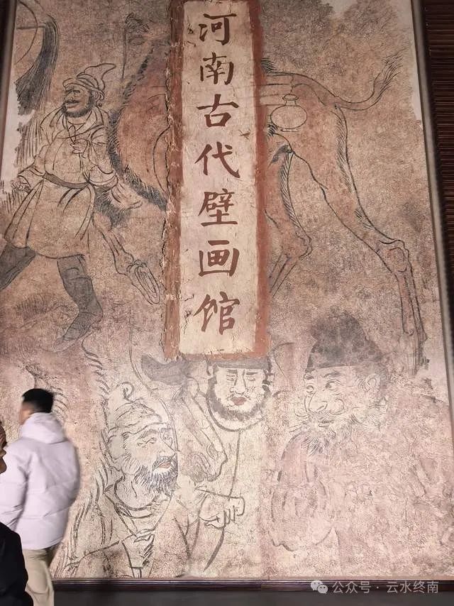 这得多嗨呀！免费参观千年来古人墓葬“样板间”您中意哪一套？(图17)
