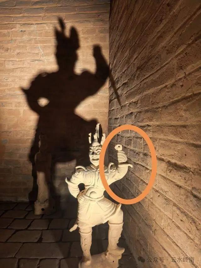 这得多嗨呀！免费参观千年来古人墓葬“样板间”您中意哪一套？(图12)