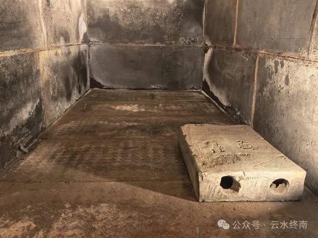 这得多嗨呀！免费参观千年来古人墓葬“样板间”您中意哪一套？(图15)
