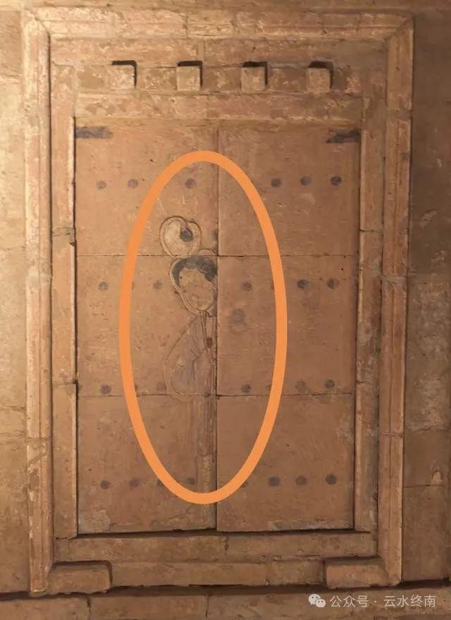 这得多嗨呀！免费参观千年来古人墓葬“样板间”您中意哪一套？(图14)