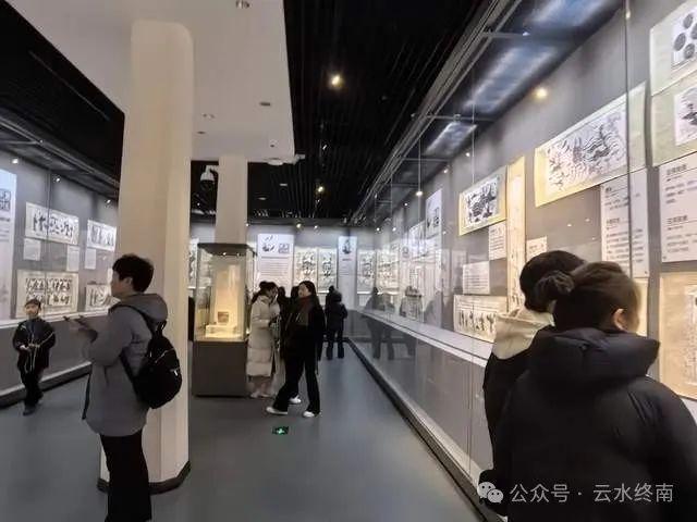 这得多嗨呀！免费参观千年来古人墓葬“样板间”您中意哪一套？(图18)