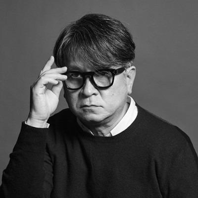 日本平面设计师协会第27届龟仓雄策奖：林规章(图1)