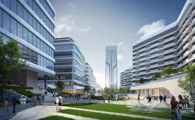 2025新气象！新道路、新学校、新医院水库……这些项目精准发力“开年跑”！(图5)