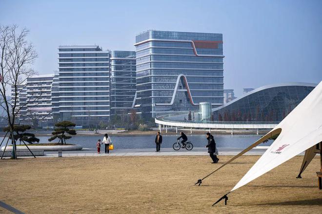 2025新气象！新道路、新学校、新医院水库……这些项目精准发力“开年跑”！(图6)