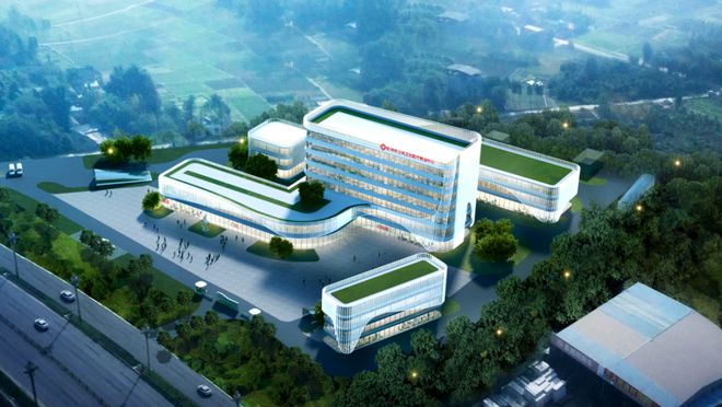 2025新气象！新道路、新学校、新医院水库……这些项目精准发力“开年跑”！(图10)