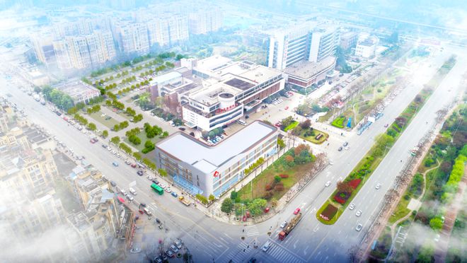 2025新气象！新道路、新学校、新医院水库……这些项目精准发力“开年跑”！(图14)