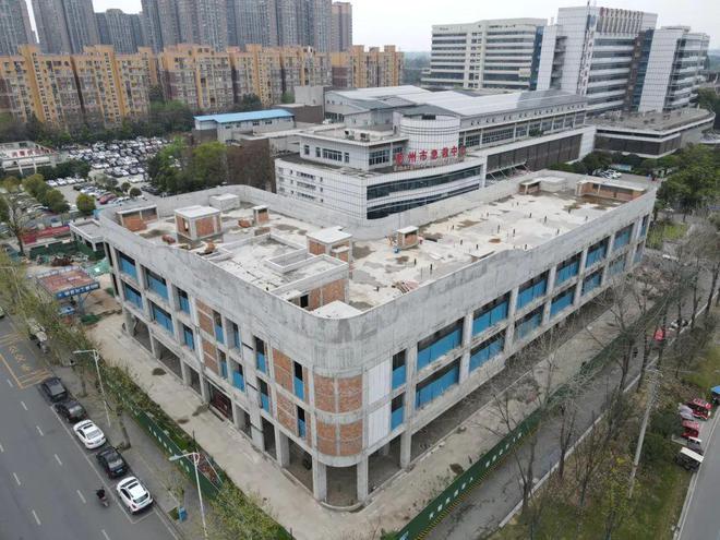 2025新气象！新道路、新学校、新医院水库……这些项目精准发力“开年跑”！(图17)