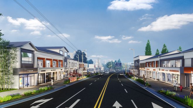 2025新气象！新道路、新学校、新医院水库……这些项目精准发力“开年跑”！(图19)