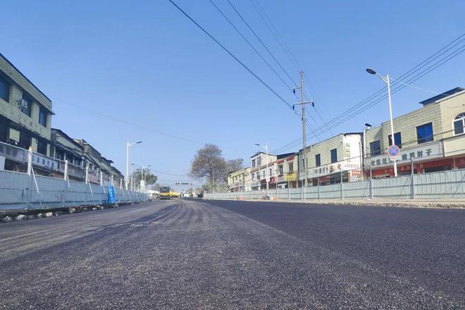 2025新气象！新道路、新学校、新医院水库……这些项目精准发力“开年跑”！(图20)