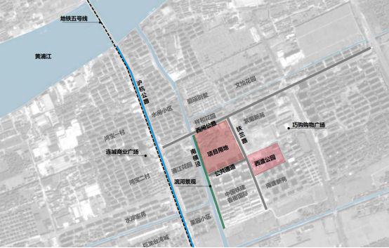 中铁建熙语--央企中铁建丨精装地铁房[售楼中心](图13)