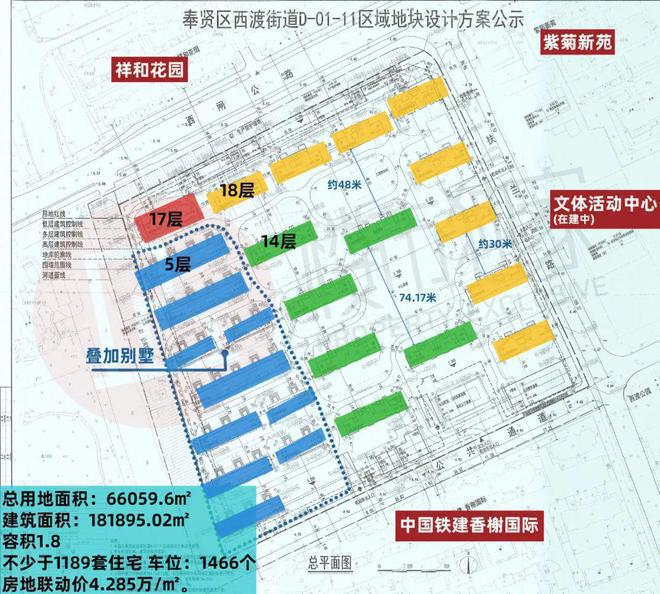 中铁建熙语--央企中铁建丨精装地铁房[售楼中心](图15)