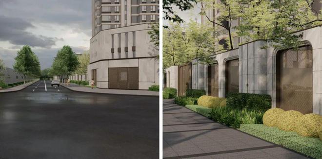 ®国贸海屿佘山国贸海屿佘山售楼处发布：楼市新宠来袭！(图2)