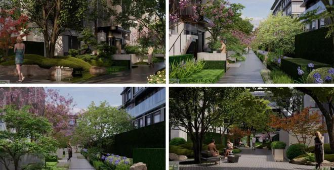 ®国贸海屿佘山国贸海屿佘山售楼处发布：楼市新宠来袭！(图5)