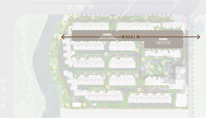 ®国贸海屿佘山国贸海屿佘山售楼处发布：楼市新宠来袭！(图9)