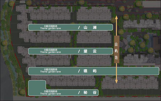 ®国贸海屿佘山国贸海屿佘山售楼处发布：楼市新宠来袭！(图11)