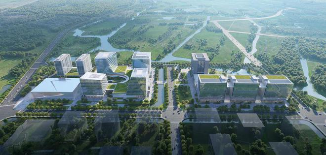 ®国贸海屿佘山国贸海屿佘山售楼处发布：楼市新宠来袭！(图26)