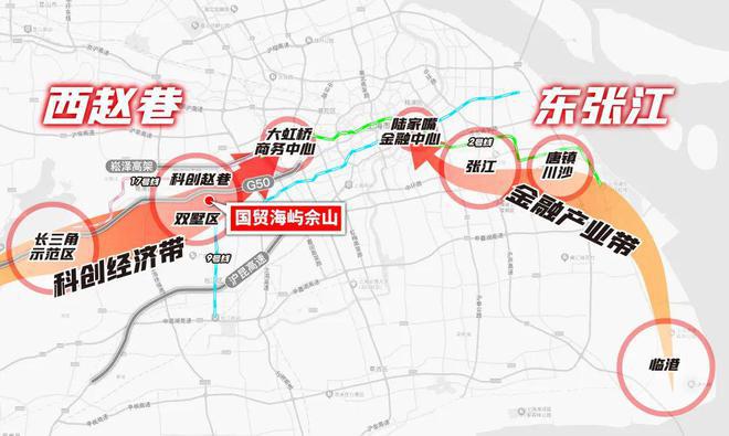 ®国贸海屿佘山国贸海屿佘山售楼处发布：楼市新宠来袭！(图28)