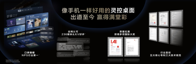 再造MiniLED技术天花板！TCL发布万象分区等重磅新技术(图12)