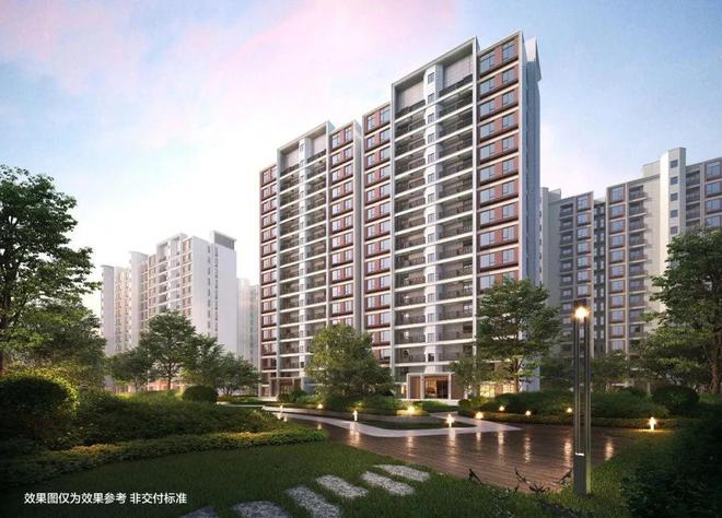 同济·蟠龙里网站售楼处发布：大虹桥C位│蟠龙天地旁(图2)