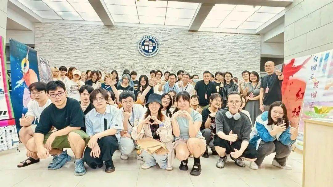 《哪吒2》引爆动画热潮广东高校动画专业如何“趁热打铁”？(图4)