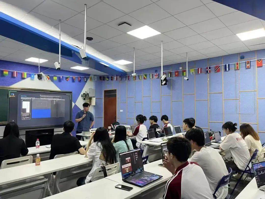 《哪吒2》引爆动画热潮广东高校动画专业如何“趁热打铁”？(图1)