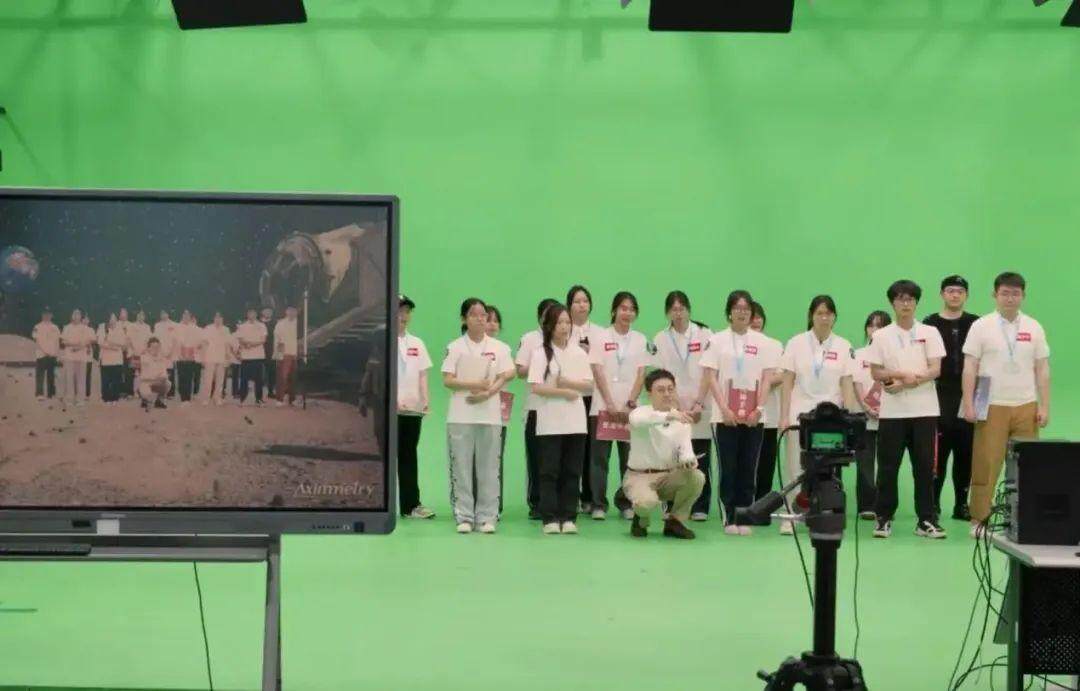 《哪吒2》引爆动画热潮广东高校动画专业如何“趁热打铁”？(图5)