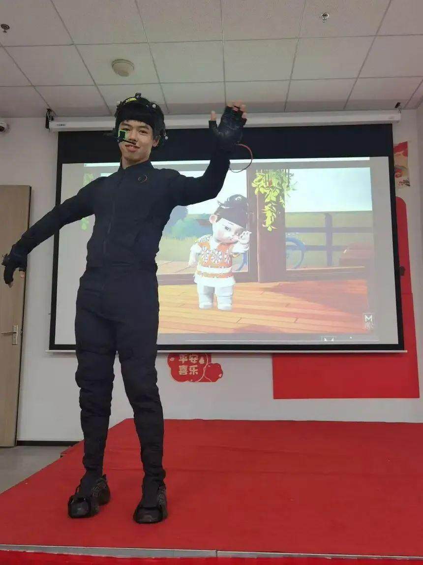 《哪吒2》引爆动画热潮广东高校动画专业如何“趁热打铁”？(图6)