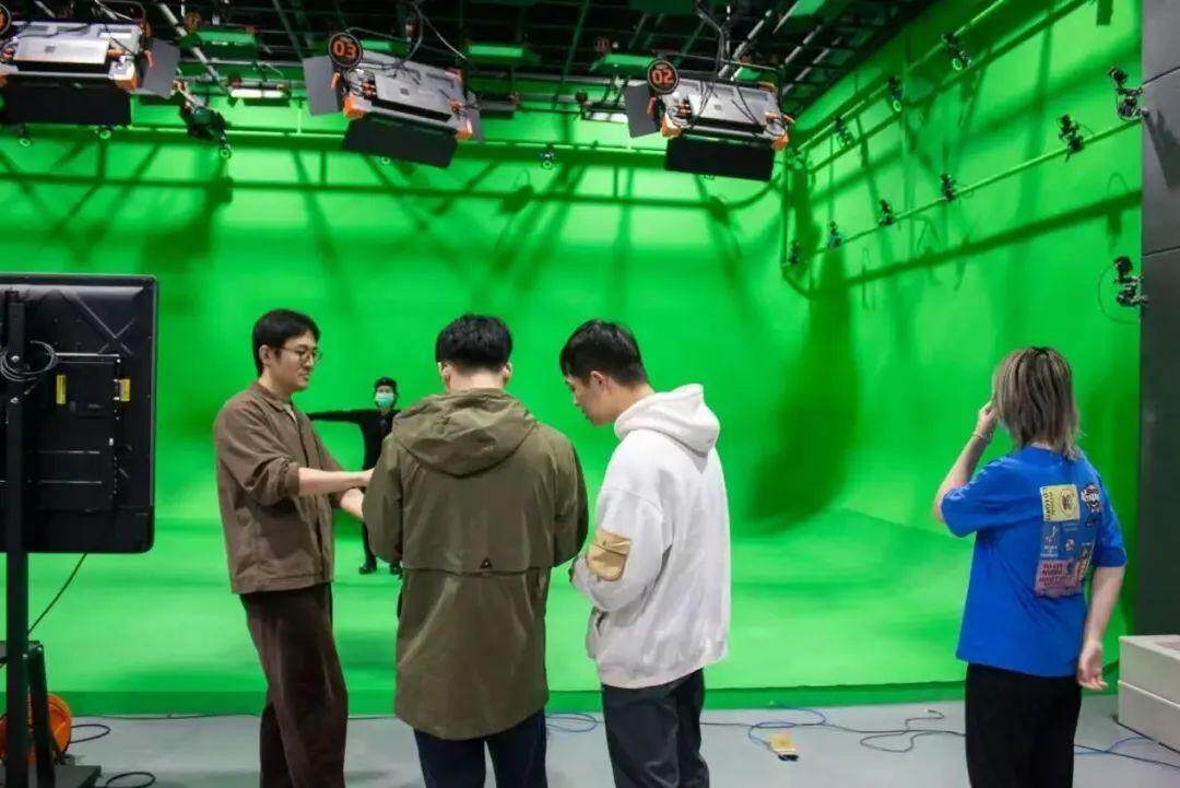 《哪吒2》引爆动画热潮广东高校动画专业如何“趁热打铁”？(图13)