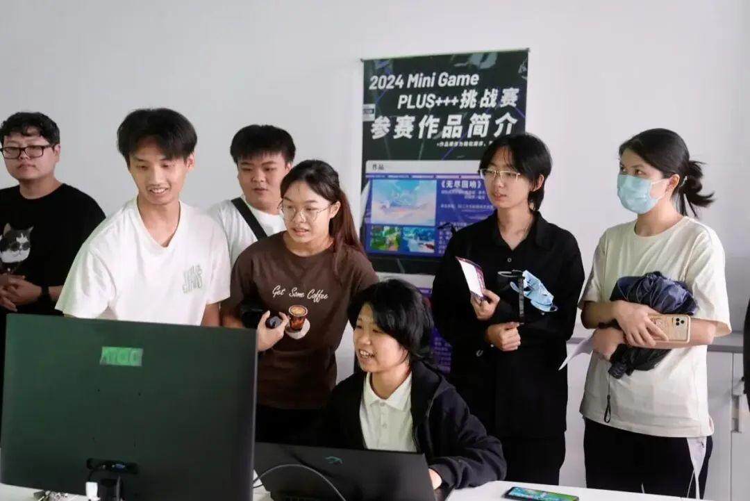 《哪吒2》引爆动画热潮广东高校动画专业如何“趁热打铁”？(图17)