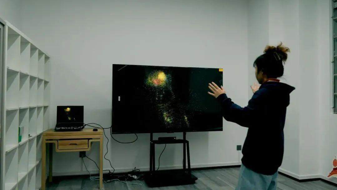 《哪吒2》引爆动画热潮广东高校动画专业如何“趁热打铁”？(图20)
