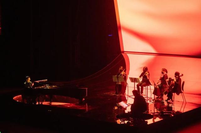 林丰X夏永康音乐与影像现场《夜曲》：大师联袂！打造纯正港乐之夜(图9)
