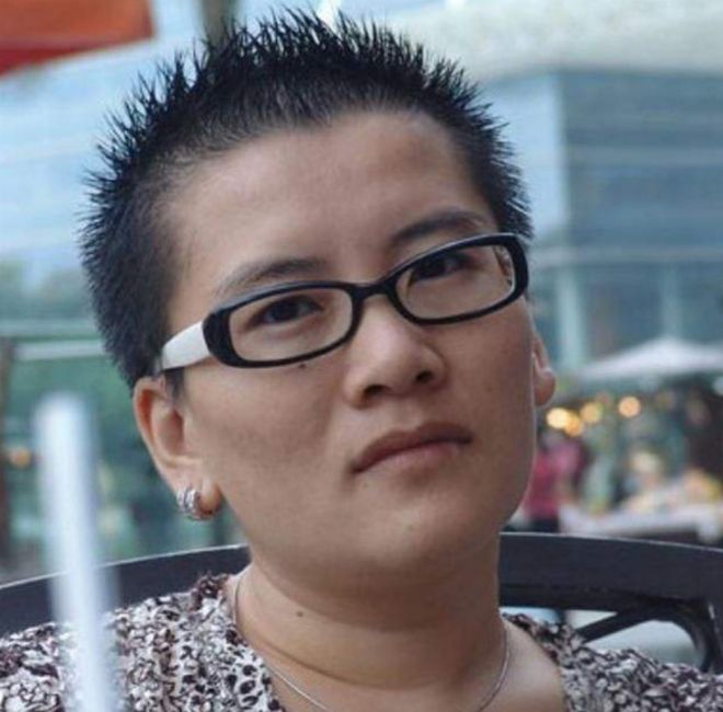 回顾：宁夏女孩做了“女变男”手术后经历三段感情今仍单身(图4)