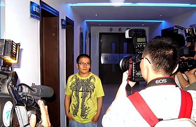 回顾：宁夏女孩做了“女变男”手术后经历三段感情今仍单身(图10)