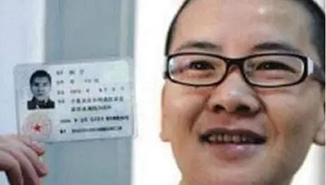 回顾：宁夏女孩做了“女变男”手术后经历三段感情今仍单身(图11)