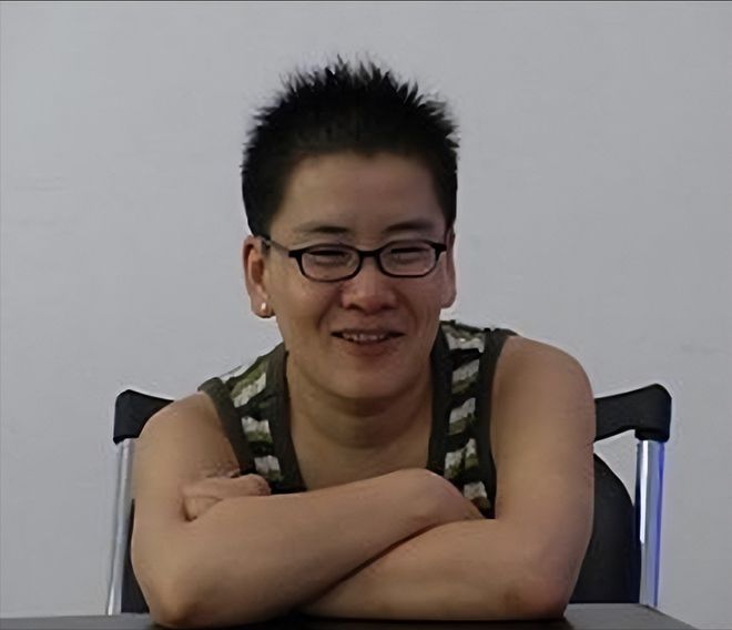 回顾：宁夏女孩做了“女变男”手术后经历三段感情今仍单身(图13)