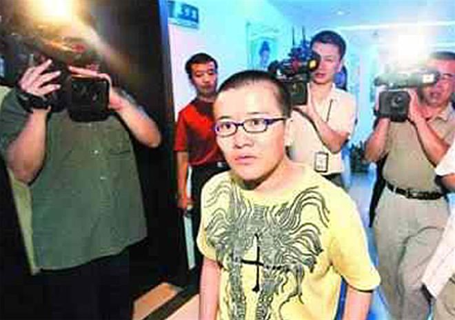 回顾：宁夏女孩做了“女变男”手术后经历三段感情今仍单身(图17)