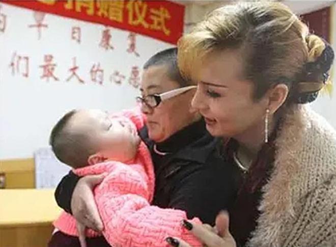 回顾：宁夏女孩做了“女变男”手术后经历三段感情今仍单身(图19)