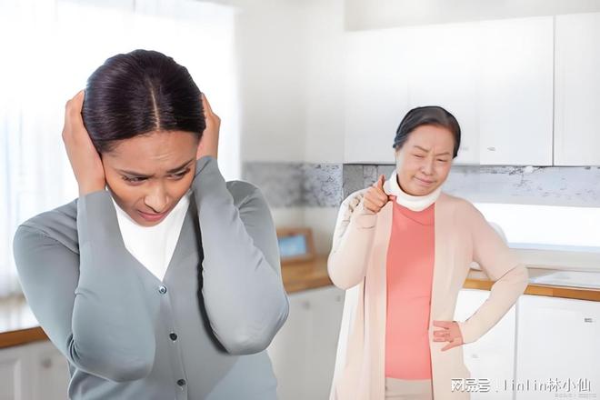 疲惫媳妇月入三千为何还被婆婆责怪？(图2)