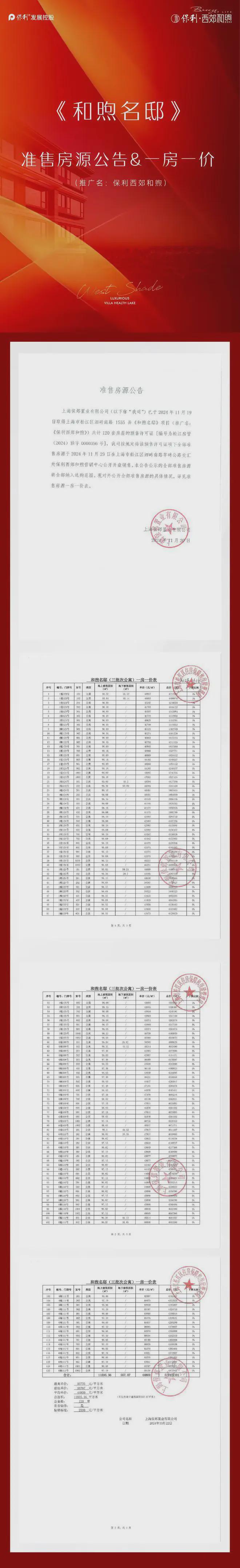®保利西郊和煦保利西郊和煦售楼处发布：豪宅市场新宠(图2)