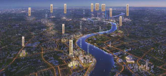 ®保利西郊和煦保利西郊和煦售楼处发布：豪宅市场新宠(图9)