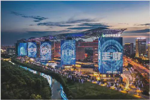 ®保利西郊和煦保利西郊和煦售楼处发布：豪宅市场新宠(图12)