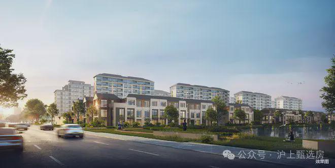 ®保利西郊和煦保利西郊和煦售楼处发布：豪宅市场新宠(图23)