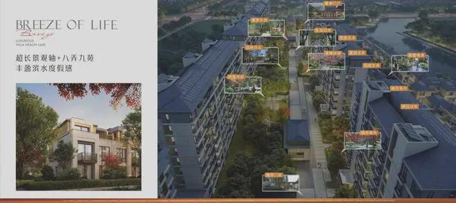 ®保利西郊和煦保利西郊和煦售楼处发布：豪宅市场新宠(图16)