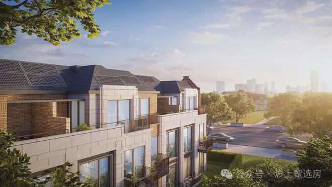 ®保利西郊和煦保利西郊和煦售楼处发布：豪宅市场新宠(图21)