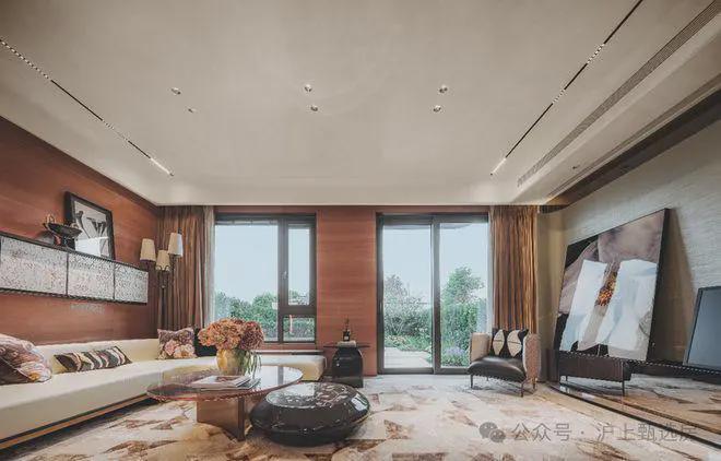 ®保利西郊和煦保利西郊和煦售楼处发布：豪宅市场新宠(图27)