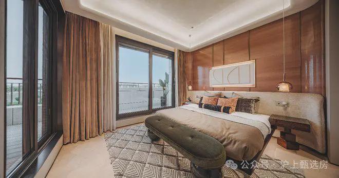 ®保利西郊和煦保利西郊和煦售楼处发布：豪宅市场新宠(图26)