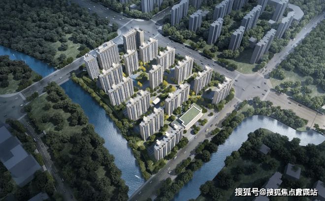 Ⓐ川沙浦发上品浦发上品售楼处发布：上海新盘的王炸(图1)